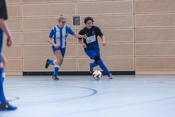 Bild 329 - C-Juniorinnen Kreismeisterschaft OD/RZ